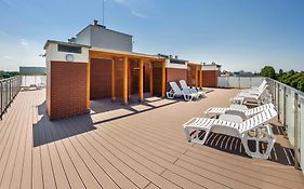Apartamenty Lighthouse - Kasprowicza 100